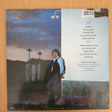 Ricky Skaggs – Highways & Heartaches – Vinyl LP Record - Very-Good+ Quality (VG+) (verygoodplus)