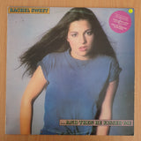 Rachel Sweet – ...And Then He Kissed Me – Vinyl LP Record - Very-Good+ Quality (VG+) (verygoodplus)