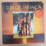 Goombay Dance Band - Sun of Jamaica (Rhodesia) – Vinyl LP Record - Very-Good+ Quality (VG+) (verygoodplus)