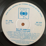 Goombay Dance Band - Sun of Jamaica (Rhodesia) – Vinyl LP Record - Very-Good+ Quality (VG+) (verygoodplus)