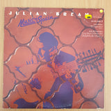 Julian Bream – Music Of Spain Vol. 1: El Maestro (1535) / Los Seys Libros Del Delphin De Musica (1538) - Vinyl LP Record - Very-Good+ Quality (VG+) (verygoodplus)