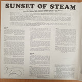 Sunset Of Steam  - Vinyl LP Record - Very-Good+ Quality (VG+) (verygoodplus)