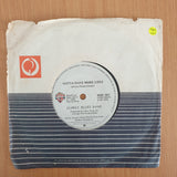 Climax Blues Band – Gotta Have More Love - 7" Record - Very-Good+ Quality (VG+) (verygoodplus7) (DLB)