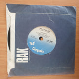 Leo Sayer – More Than I Can Say - 7" Record - Very-Good+ Quality (VG+) (verygoodplus7) (DLB)