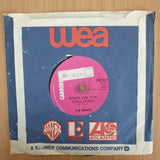 F-R David – Words - 7" Record - Very-Good Quality (VG) (verygood) (DLB)