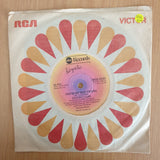 Don Williams – You're My Best Friend / Expert In Everything - 7" Record - Very-Good+ Quality (VG+) (verygoodplus7) (DLB)