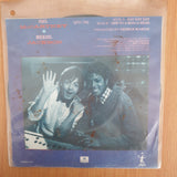 Paul McCartney & Michael Jackson – Say Say Say 7" Record - Very-Good+ Quality (VG+) (verygoodplus) (DLB)