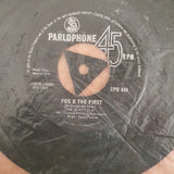 The Scaffold – Thank U Very Much - 7" Record - Very-Good+ Quality (VG+) (verygoodplus7) (DLB)