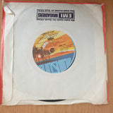 ABBA – Does Your Mother Know - 7" Record - Very-Good+ Quality (VG+) (verygoodplus7) (DLB)