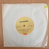 Baltimora – Tarzan Boy - 7" Record - Very-Good+ Quality (VG+) (verygoodplus7) (DLB)