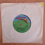 Elton John, Kiki Dee – Don't Go Breaking My Heart - 7" Record - Very-GoodQuality (VG) (verygood (DLB)