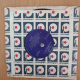 INXS – Need You Tonight - 7" Record - Very-Good+ Quality (VG+) (verygoodplus7) (DLB)