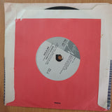 Pretty Poison – Catch Me I'm Falling / Hold Me - 7" Record - Very-Good+ Quality (VG+) (verygoodplus7) (DLB)