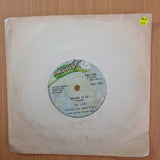 The Cars – Shake It Up - 7" Record - Very-Good+ Quality (VG+) (verygoodplus7) (DLB)