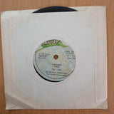 The Cars – Shake It Up - 7" Record - Very-Good+ Quality (VG+) (verygoodplus7) (DLB)