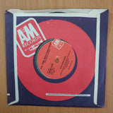 Rita Coolidge – All Time High (The Theme Song From Octopussy) - 7" Record - Very-Good+ Quality (VG+) (verygoodplus7) (DLB)