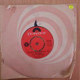 The Bee Gees – I've Gotta Get A Message To You / Kitty C - 7" Record - Very-Good+ Quality (VG+) (verygoodplus7) (DLB)