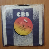 Berlin – Take My Breath Away - 7" Record - Very-Good+ Quality (VG+) (verygoodplus7) (DLB)