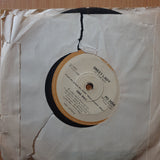 One Way – Who's Foolin' Who - 7" Record - Very-Good- Quality (VG-) (verygoodminus7) (DLB)