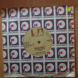 Gerry Rafferty – Baker Street - 7" Record - Very-Good+ Quality (VG+) (verygoodplus7) (DLB)