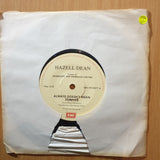 Hazell Dean – Always Doesn't Mean Forever - 7" Record - Very-Good+ Quality (VG+) (verygoodplus7) (DLB)