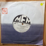 Hotline  – You're So Good To Me / So Cold - 7" Record - Very-Good+ Quality (VG+) (verygoodplus7) (DLB)