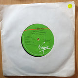 Valerie Lagrange – Faut Plus Me La Faire - 7" Record - Very-Good+ Quality (VG+) (verygoodplus7) (DLB)