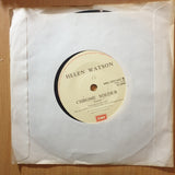 Helen Watson – You're Not The Rule (You're The Exception) - 7" Record - Very-Good+ Quality (VG+) (verygoodplus7) (DLB)