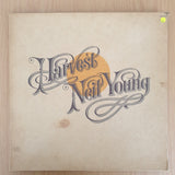 Neil Young - Harvest (2032) (US) - Vinyl LP Record - Very-Good Quality (VG)