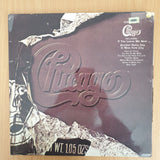 Chicago - Chicago X - Vinyl LP Record - Opened  - Very-Good+ Quality (VG+)