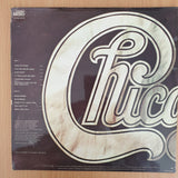 Chicago - Chicago X - Vinyl LP Record - Opened  - Very-Good+ Quality (VG+)