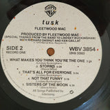 Fleetwood Mac ‎– Tusk -  Double Vinyl LP Record - Very-Good+ Quality (VG+) (verygoodplus)