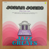 Jonah Jones – After Hour Jazz - Vinyl LP Record - Very-Good+ Quality (VG+) (verygoodplus)