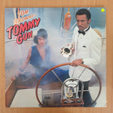 Tom Browne – Tommy Gun  - Vinyl LP Record - Very-Good+ Quality (VG+) (verygoodplus)