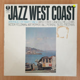 Marty Paich – Jazz West Coast  - Vinyl LP Record - Very-Good+ Quality (VG+) (verygoodplus)