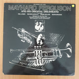 Maynard Ferguson And His Original Dreamband – Recorded Live 1956  - Vinyl LP Record - Very-Good+ Quality (VG+) (verygoodplus)