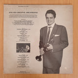 Maynard Ferguson And His Original Dreamband – Recorded Live 1956  - Vinyl LP Record - Very-Good+ Quality (VG+) (verygoodplus)