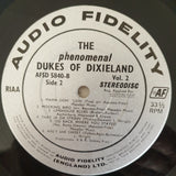 The Phenomenal Dukes Of Dixieland – ...You Have To Hear It To Believe It! Vol. 2 – Vinyl LP Record - Very-Good Quality (VG)  (verry)