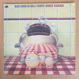 Eddie Harris – Bad Luck Is All I Have – Vinyl LP Record - Very-Good Quality (VG)  (verry)