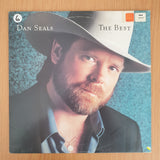 Dan Seals – The Best - Vinyl LP Record - Very-Good+ Quality (VG+) (verygoodplus)