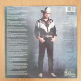 Dan Seals – The Best - Vinyl LP Record - Very-Good+ Quality (VG+) (verygoodplus)