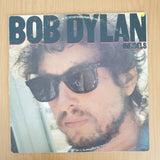 Bob Dylan ‎– Infidels – Vinyl LP Record - Very-Good Quality (VG)  (verry)