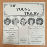 The Young Tigers- The Young Tigers - Vinyl LP Record - Sealed