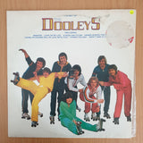 The Dooleys - The Best of the Dooleys  - Vinyl LP Record - Very-Good+ Quality (VG+) (verygoodplus)