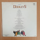 The Dooleys - The Best of the Dooleys  - Vinyl LP Record - Very-Good+ Quality (VG+) (verygoodplus)