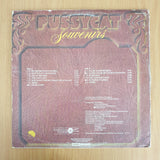 Pussycat - Souvenirs - Vinyl LP Record - Very-Good+ Quality (VG+) (verygoodplus)