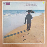 Pablo Casals – Song of the Birds And Other Pieces - Vinyl LP Record - Good+ Quality (G+) (gplus)