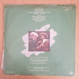 Kenny Rogers - Share Your Love - Vinyl LP Record - Very-Good- Quality (VG-) (minus)