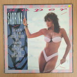 Sabrina ‎– Super Sabrina – Vinyl LP Record - Very-Good Quality (VG)  (verry)