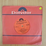 Shakatak – Mr. Manic & Sister Cool - 7" Record - Very-Good+ Quality (VG+) (verygoodplus7) (DLB)